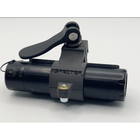 POWERBANK XSPECTER Z SZYNĄ PICANTINNY